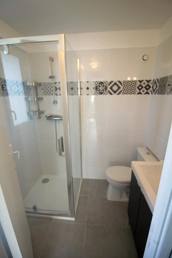 Chez Regine Apartment Arromanches-les-Bains Ngoại thất bức ảnh